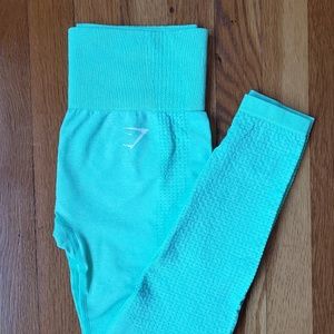 Gymshark vital seamless leggings